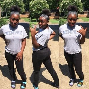 Meet your Posher, Earnestine